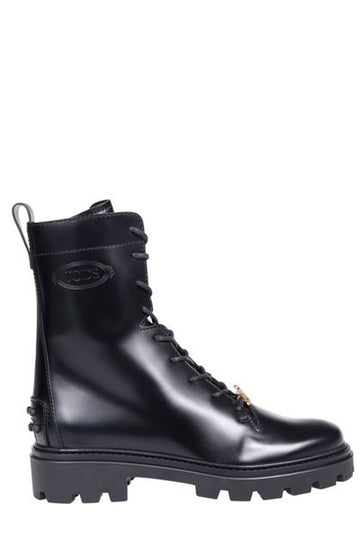 ANKLE BOOTS