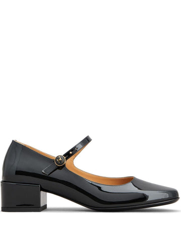 MARY JANE PATENTFINISH PUMPS