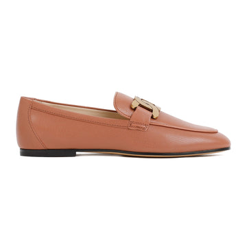 LOAFER CATENA ANELLO