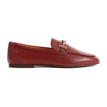 LOAFER T RING