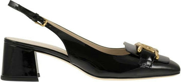 DéCOLLETé SLINGBACK KATE