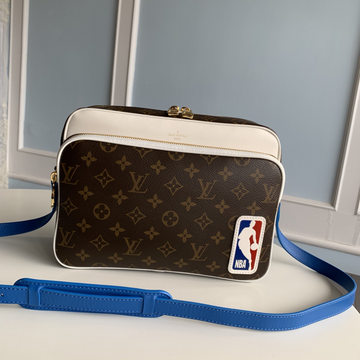 Pearl Street Bags
