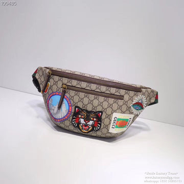Pearl Street Bags