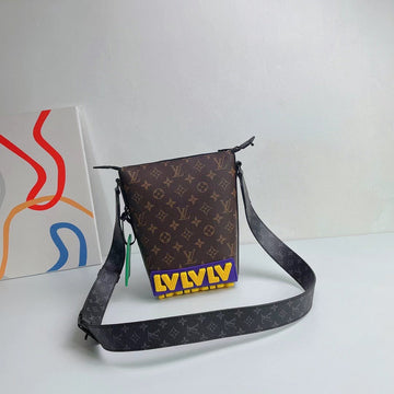 Pearl Street Bags - LV Bags -  2486