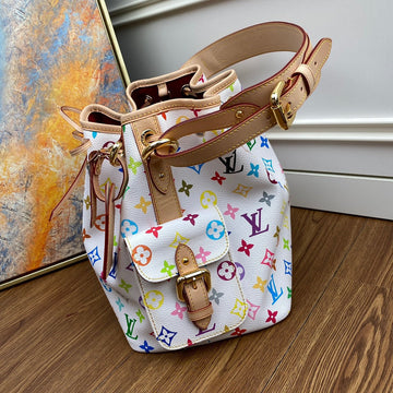 Pearl Street Bags - LV Bags -  1783