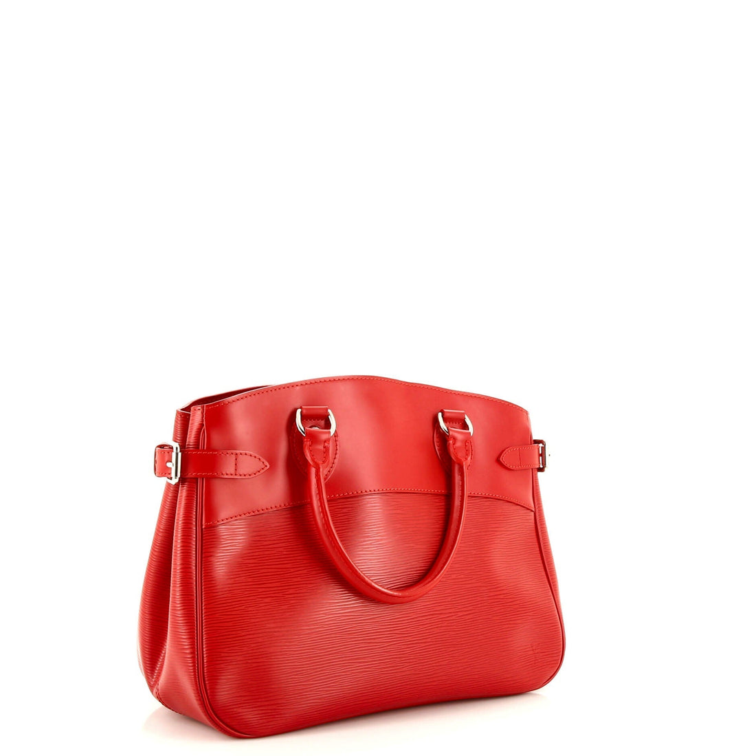 Passy Tote Epi Leather PM