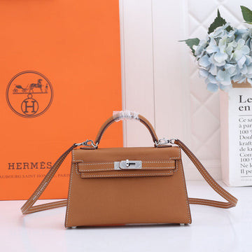 Pearl Street Bags - HMS - Bag- 103