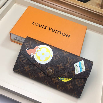 Pearl Street Bags - LV Bags -  2418