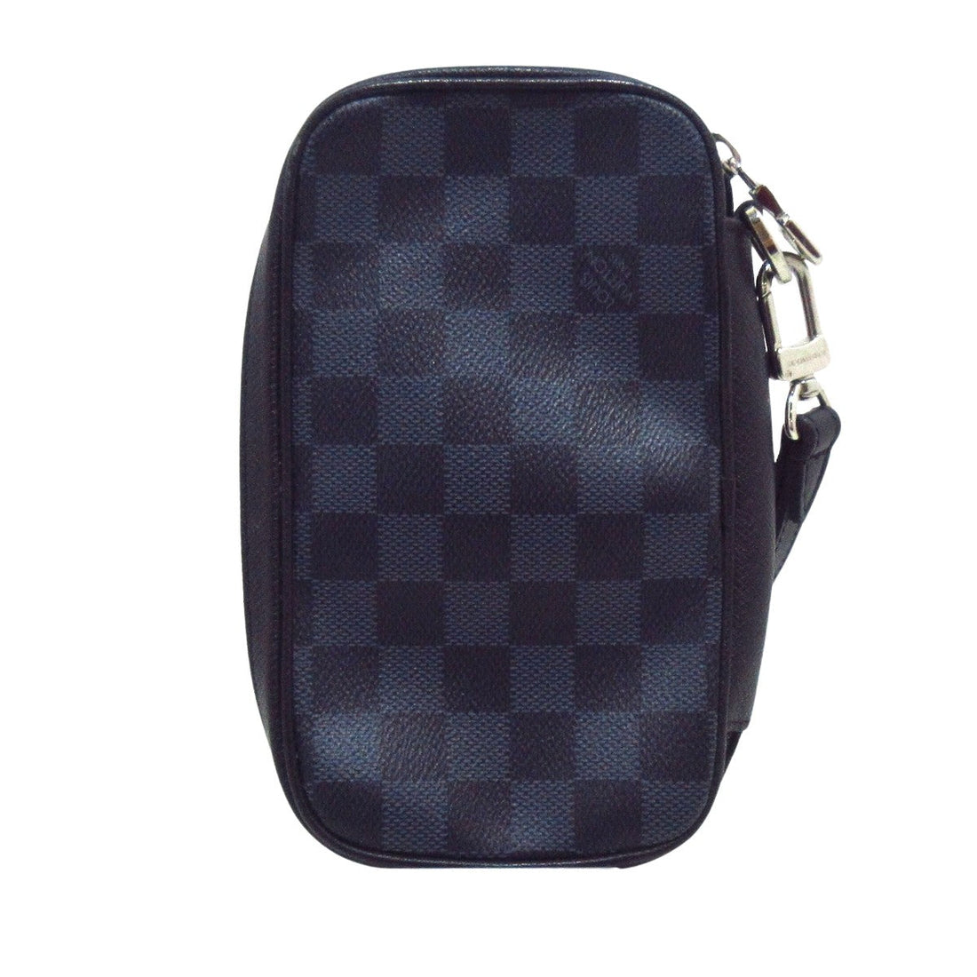Louis Vuitton Zippy  Canvas Wallet