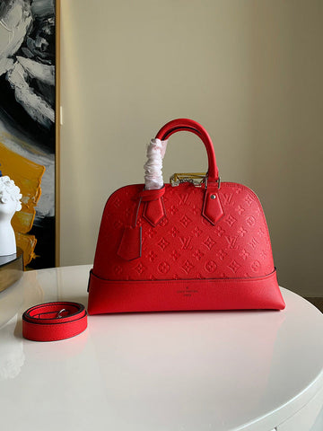 Pearl Street Bags - LV Bags -  1765