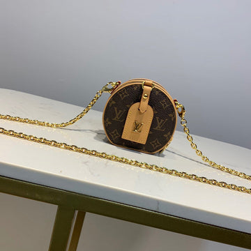 Pearl Street Bags - LV Bags -  1885