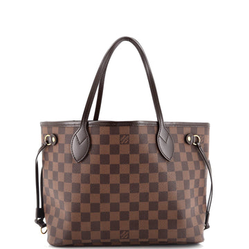 Neverfull Tote Damier PM