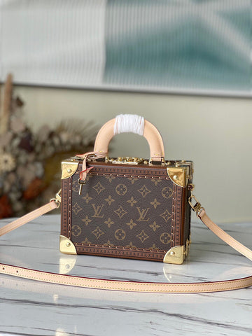 Pearl Street Bags Lu-Vi bags - 4920