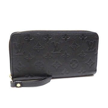Louis Vuitton Zippy  Canvas Wallet
