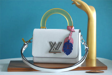Ver Pearl Street Bags Lu-Vi bags - 8436
