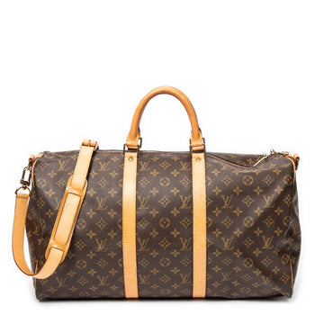 Keepall Bandouliere 50
