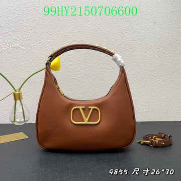 Pearl Street Bags - VTO Bag - 807