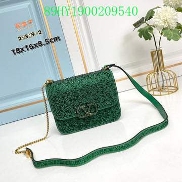 Pearl Street Bags - VTO Bag - 493