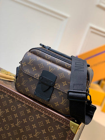 Pearl Street Bags Lu-Vi bags - 3032