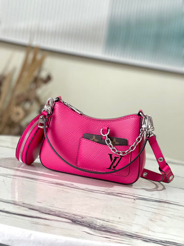 Pearl Street Bags Lu-Vi bags - 4382
