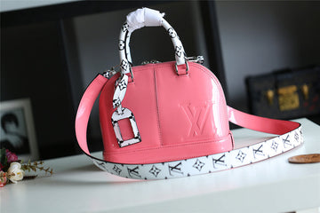 Pearl Street Bags Lu-Vi bags - 8277