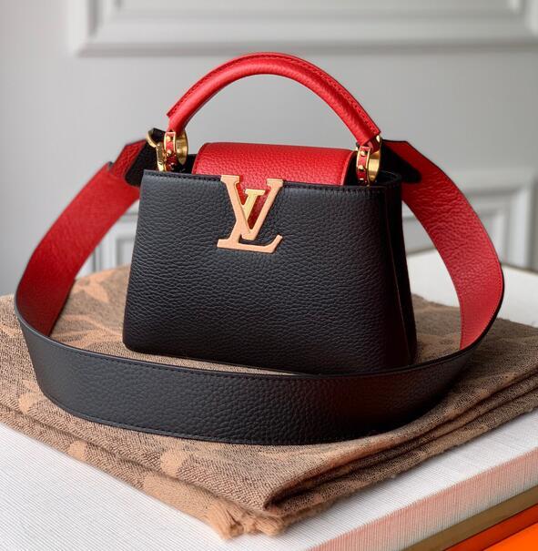 Pearl Street Bags - LOV Bags - 3117