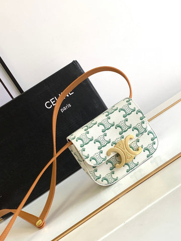 Top Quality Chanel Bag New Arrival Luxury Bag - 269