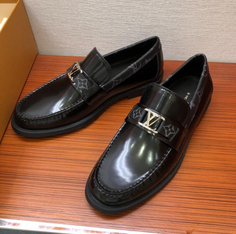 Pearl Street Bags - LOV Men Shoes - 1457