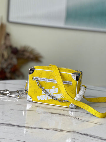Pearl Street Bags Lu-Vi bags - 5366