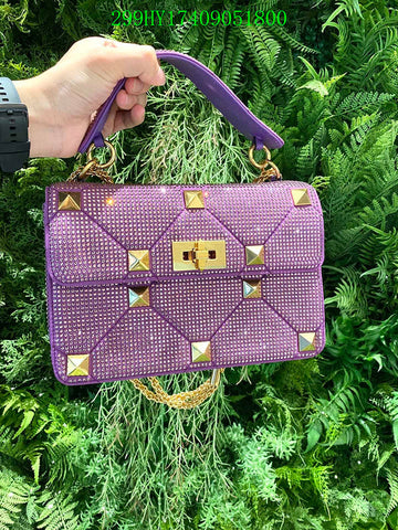 Pearl Street Bags - VTO Bag - 706