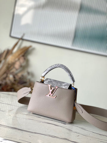 Pearl Street Bags Lu-Vi bags - 4052