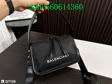 Pearl Street Bags - BGA Bags - 1740