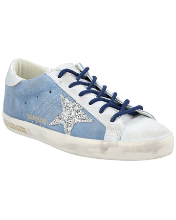 Golden Goose Super Star Classic Leather Sneaker
