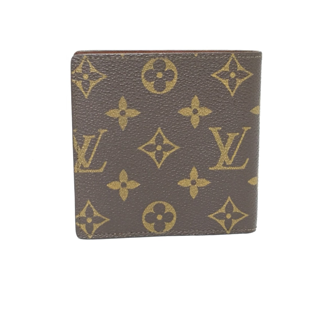 Louis Vuitton  Canvas Wallet