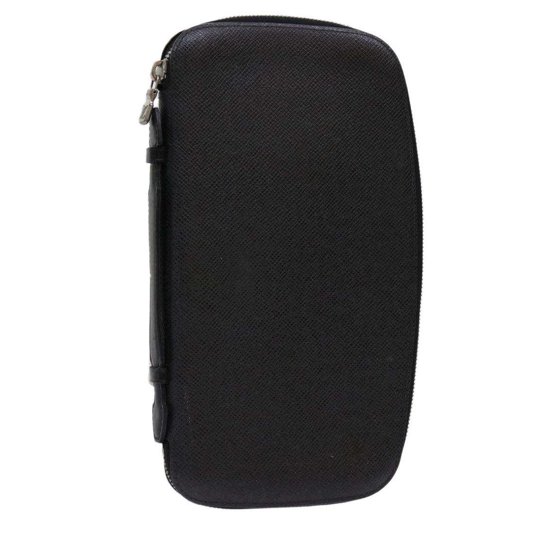 Louis Vuitton Atholl  Leather Wallet