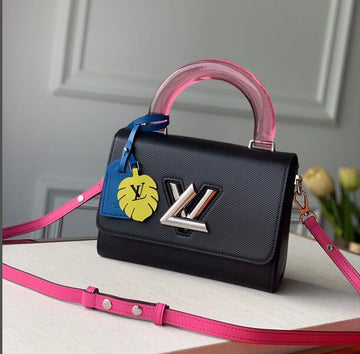 Pearl Street Bags - LOV Bags - 3139