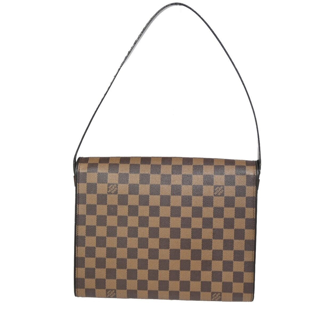 Louis Vuitton Tribeca  Canvas Shoulder Bag