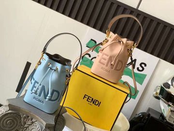Pearl Street Bags - FDI Bags -  042