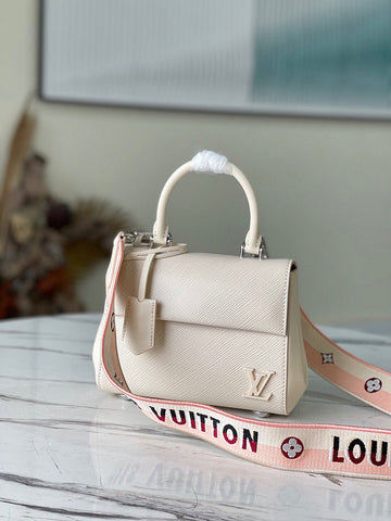 Pearl Street Bags Lu-Vi bags - 5398
