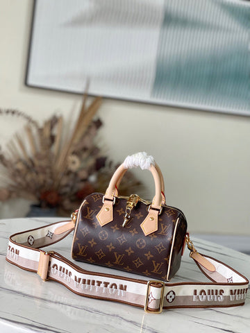 Pearl Street Bags Lu-Vi bags - 4570