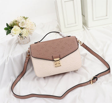 Pearl Street Bags