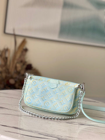 Pearl Street Bags Lu-Vi bags - 4915