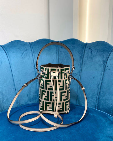 Pearl Street Bags - FDI Bags -  356