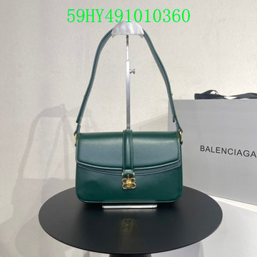 Pearl Street Bags - BGA Bags - 2031