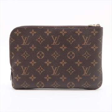 Louis Vuitton Monogram Etui Voyage PM
