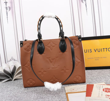 Pearl Street Bags