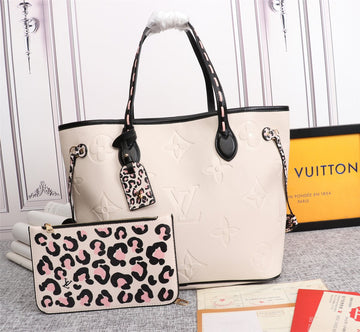 Pearl Street Bags