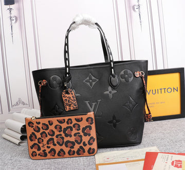 Pearl Street Bags