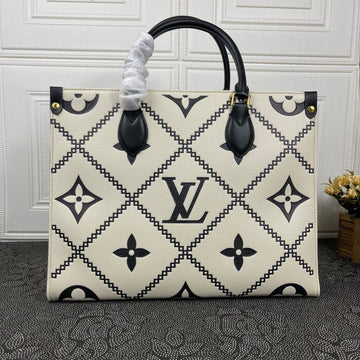 Pearl Street Bags