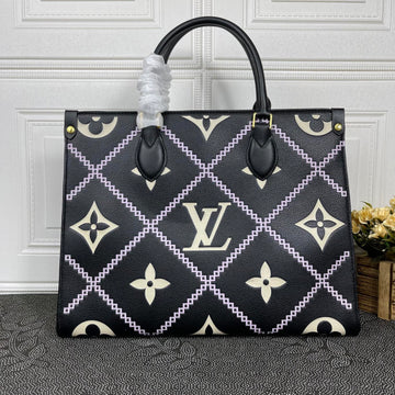 Pearl Street Bags